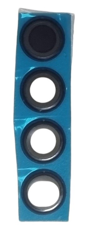 Huawei Mate 50 Pro lens jaoks camera Must (only lens 4pcs) ORG