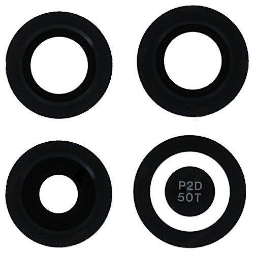 OnePlus 10 Pro lens jaoks camera Must (only lens 4pcs) ORG