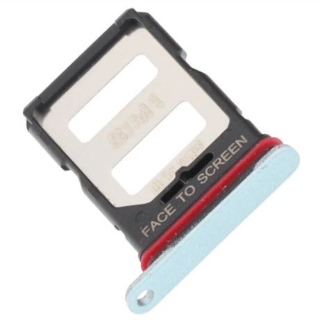 SIM card holder Xiaomi 13T/13T Pro Meadow Roheline ORG