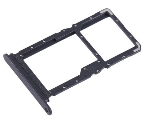 SIM card holder Xiaomi Redmi Note 13 Pro 4G Midnight Must ORG