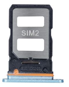 SIM-kaardi hoidja Xiaomi Redmi Note 13 Pro 5G Ocean Teal ORG