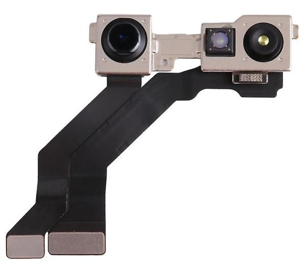 Flex jaoks iPhone 13 Pro koos front camera, light sensor used ORG