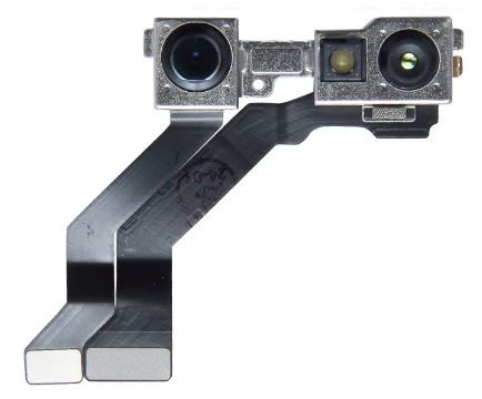 Flex jaoks iPhone 13 Pro Max koos front camera, light sensor used ORG