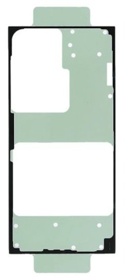 Sticker jaoks tagakaas Samsung S928 S24 Ultra original (service pack)