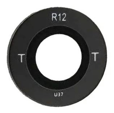 Samsung S721 S24 FE lens jaoks camera Must (lens Tele) 1pcs (service pack)