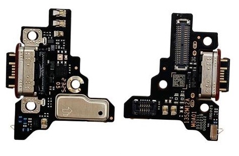Flex Xiaomi 13T Pro koos charging connector ja microphone original (service pack)