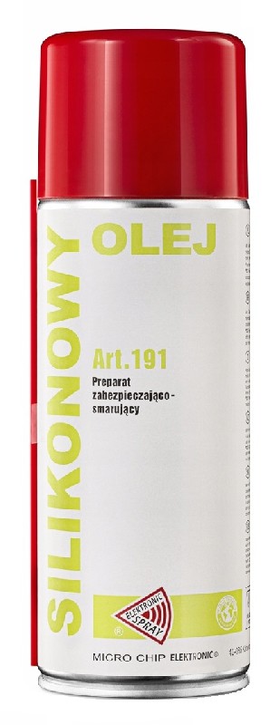 Silikoonspre Micro Chip Electronic 400ml