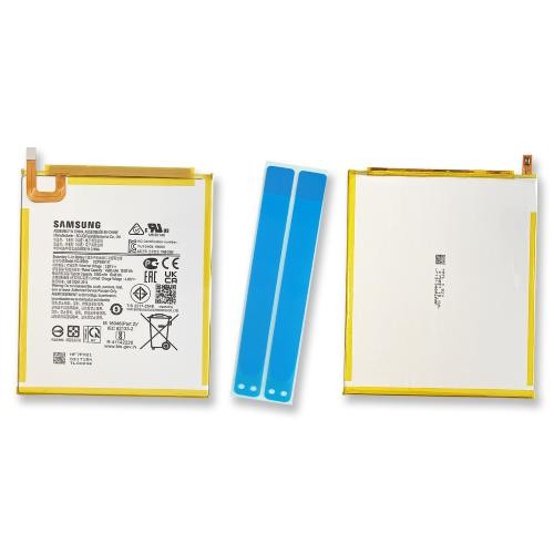 Aku original Samsung Tab A9 X110/X115/Tab A7 Lite T220/T225 HQ-3565S 5100mAh (service pack)