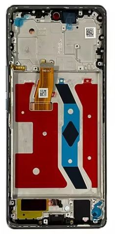 LCD screen Huawei Honor Magic5 Lite 5G/Honor X9A 5G koos touch screen koos frame Must ORG