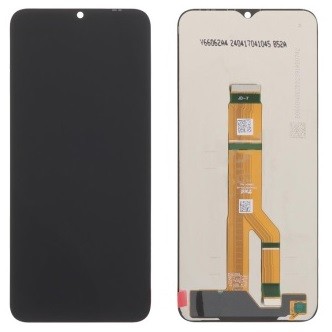 LCD screen Huawei Honor X6b koos touch screen Must ORG