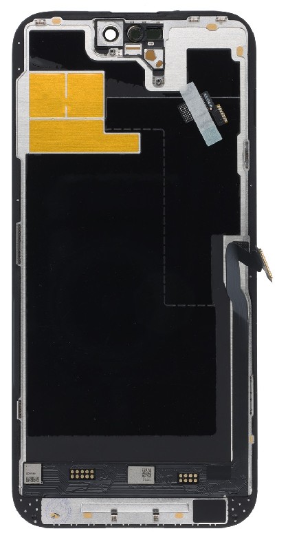 LCD screen jaoks iPhone 14 Pro Max koos touch screen Premium OLED 120Hz (Removable IC)