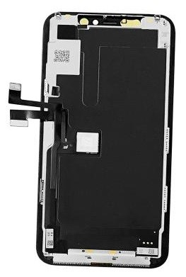 LCD screen jaoks iPhone 11 Pro koos touch screen INCELL2