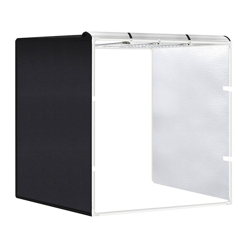 PULUZ 80 cm fotostuudio (PU5083EU)