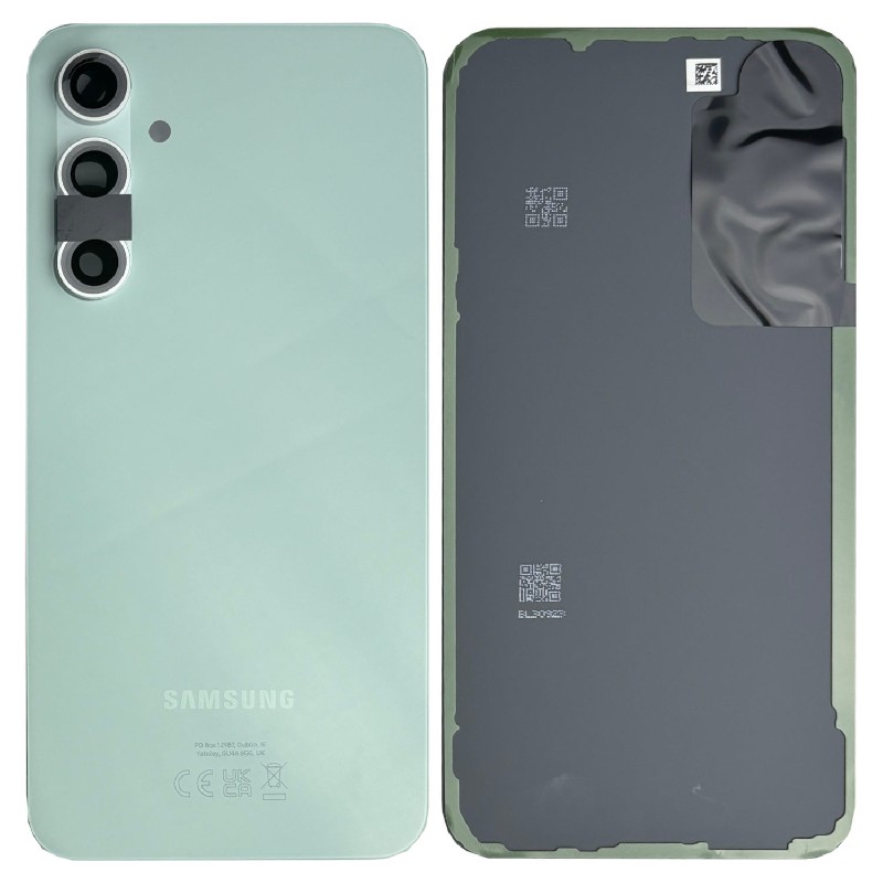 Tagakaas jaoks Samsung S711 S23 FE Mündi original (service pack)