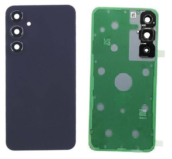 Tagakaas jaoks Samsung A556 A55 5G Navy original (used Grade C)
