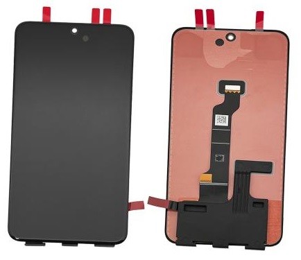 LCD screen Huawei Honor 200 5G koos touch screen Must ORG