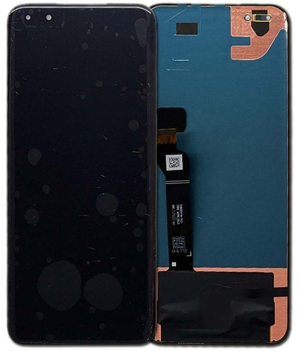 LCD screen Huawei Honor Magic5 Pro 5G koos touch screen Must ORG