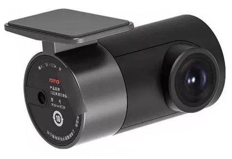 Rear Camera 70mai MiDrive RC09 jaoks Dash Cam A400 must