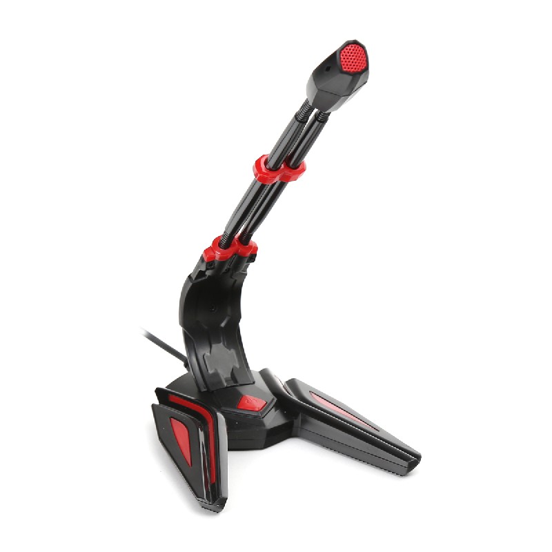 Mikrofon VARR GAMING DESKTOP (3,5 mm)