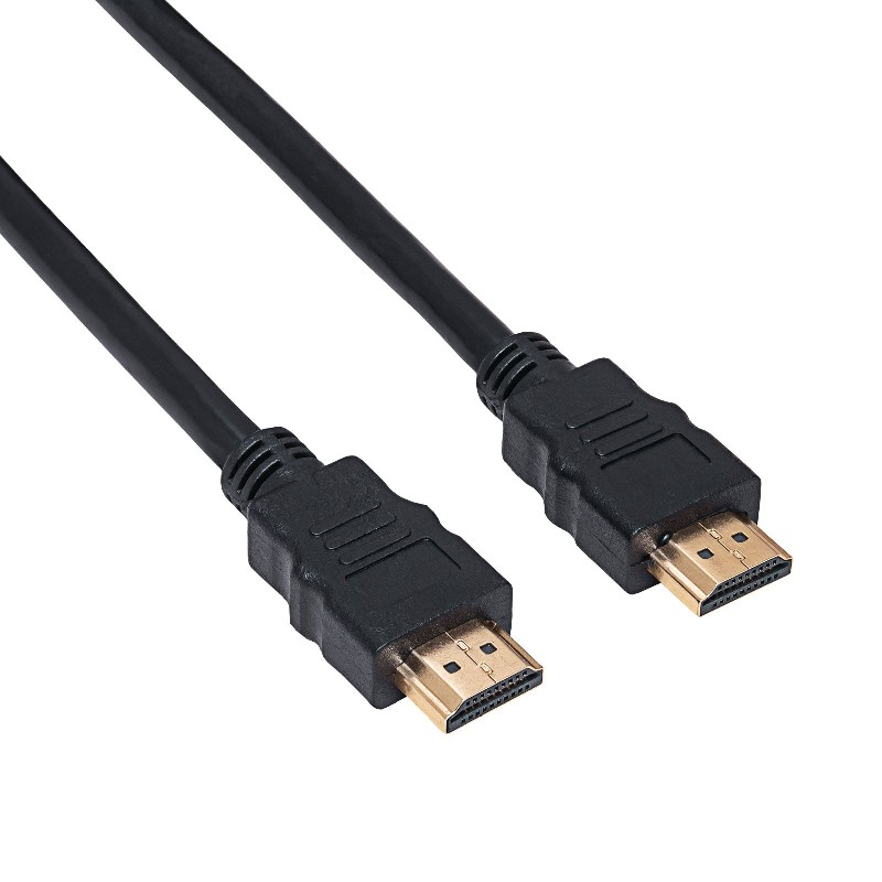 Akyga AK-HD-15A HDMI kaabel (v.1.4 4K) 1,5M must