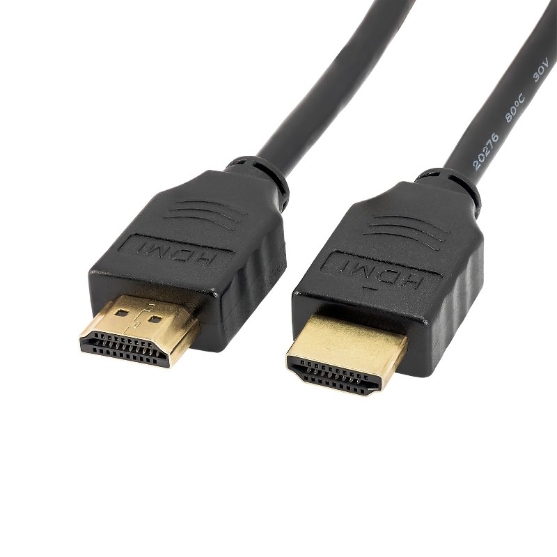 Akyga AK-HD-05A HDMI kaabel (v.1.4 4K) 0.5M must