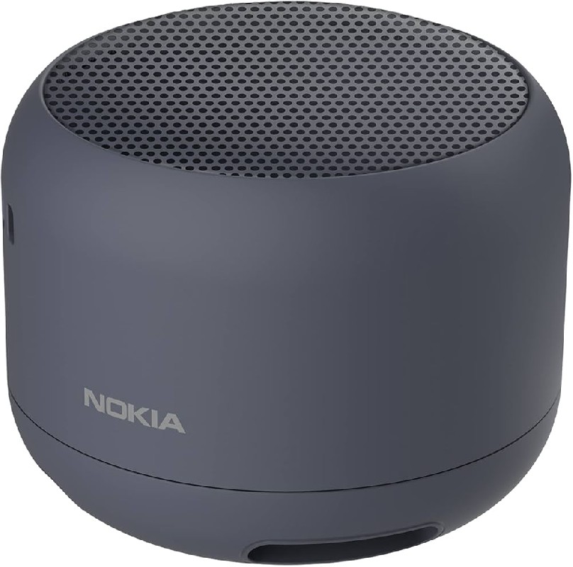 Bluetooth portable speaker Nokia SP-102 sinine