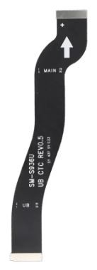 Flex Samsung S936 S25 Plus mainboard kaabel (UB CTC) original (service pack)