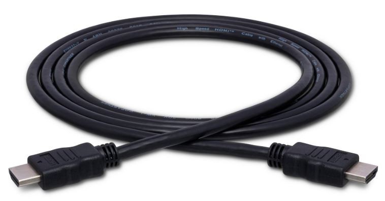 HDMI kaabel 1.5M must