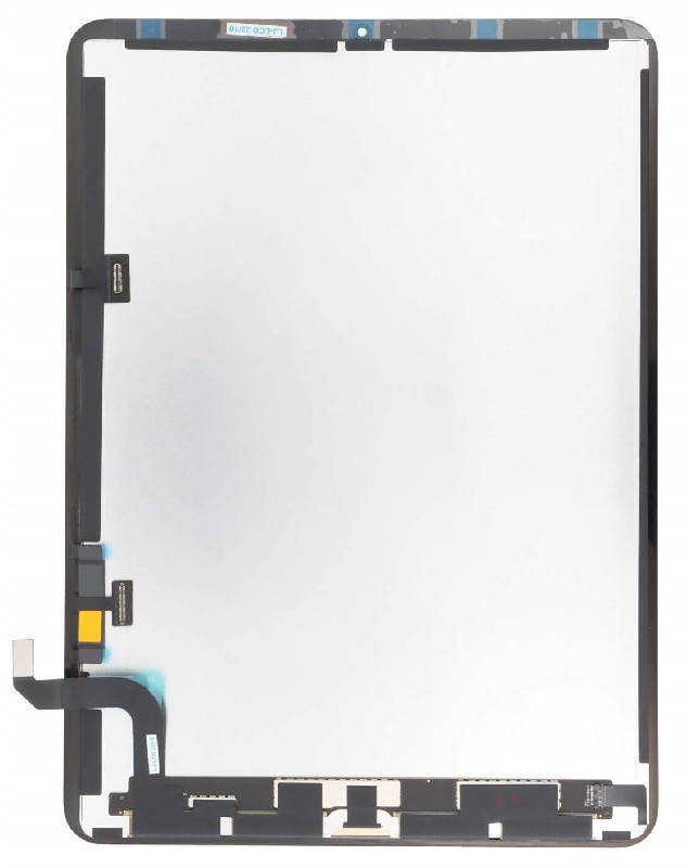 LCD screen iPad Air 4 10.9 2020 (4th Gen)/iPad Air 5 10.9 2022 (5th Gen) koos touch screen Must ORG