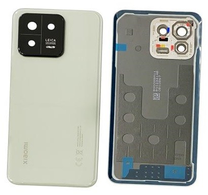 Tagakaas jaoks Xiaomi 13 Flora Roheline original (service pack)