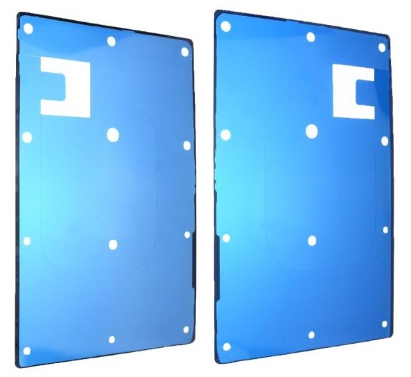 Sticker jaoks LCD Samsung X200/X205 Tab A8 10.5 2021 original (service pack)