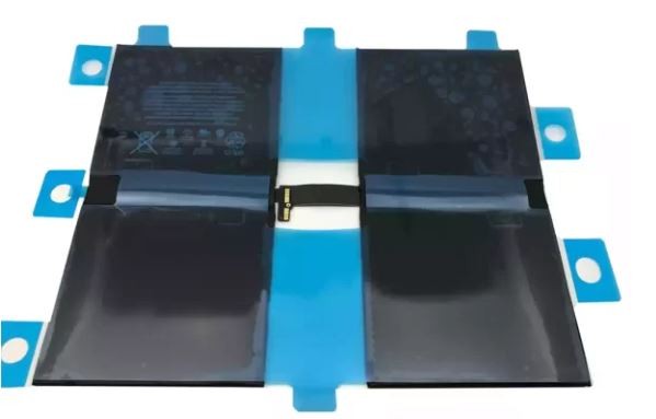 Aku ORG jaoks iPad Pro 12.9 (2nd gen) A1670/A1671/A1821 10994mAh