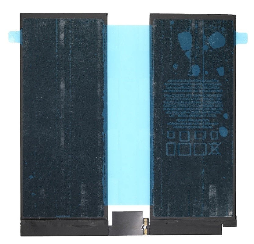 Aku ORG jaoks iPad Pro 12.9 (3rd 4th gen) A2014/A1895/A1876/A1983 9720mAh