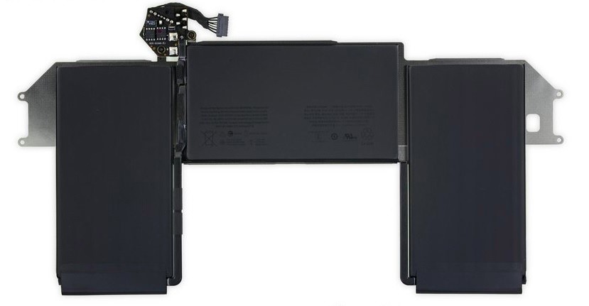 Aku ORG jaoks A2389/A2337 (MacBook Air 13 2020)