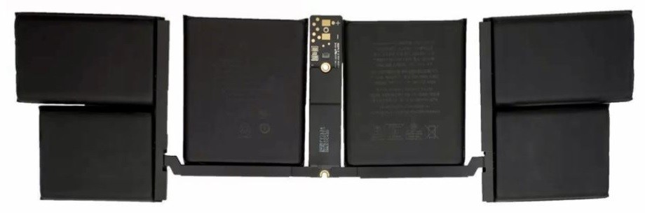 Aku ORG jaoks A2485/A2527 (MacBook Pro 16 2021)