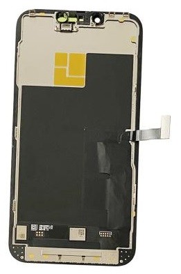 LCD screen jaoks iPhone 13 Pro koos touch screen Premium OLED 120Hz (Self-Diagnosable)