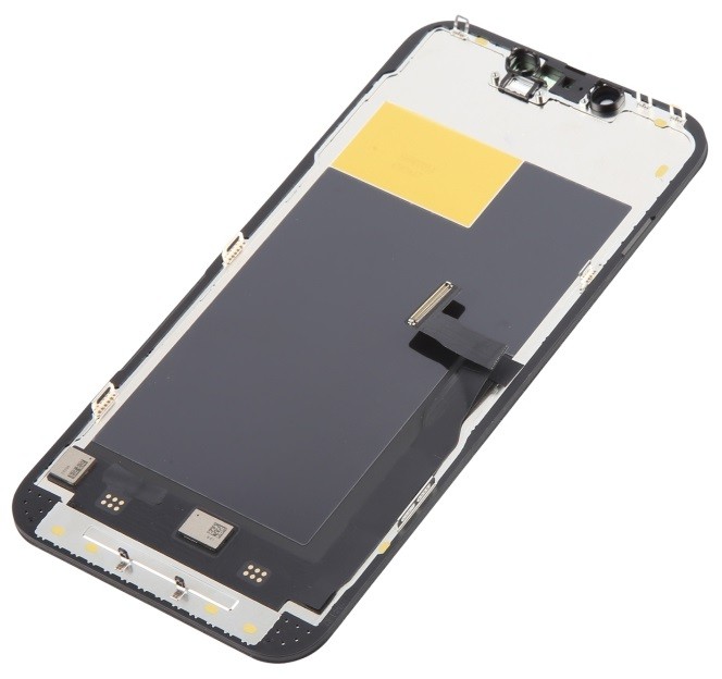 LCD screen jaoks iPhone 13 Pro koos touch screen INCELL (Self-Diagnosable)