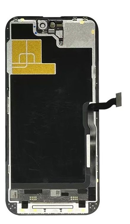 LCD screen jaoks iPhone 14 Pro Max koos touch screen INCELL (Self-Diagnosable)