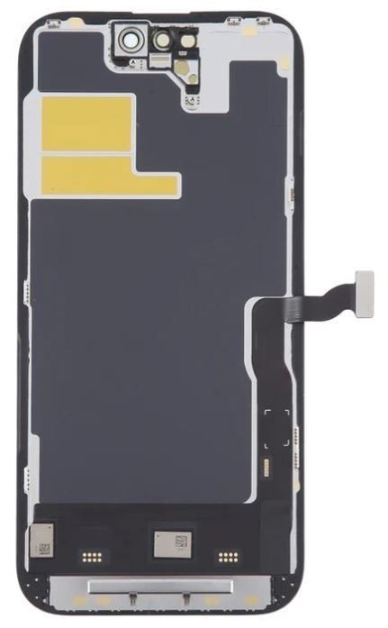 LCD screen jaoks iPhone 14 Pro koos touch screen Premium OLED 120Hz (Self-Diagnosable)