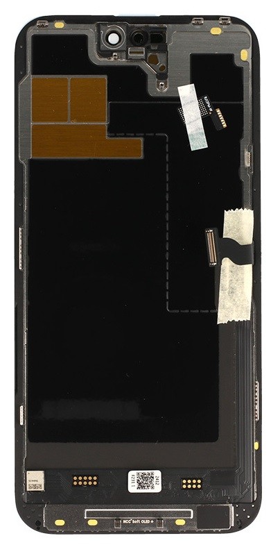LCD screen jaoks iPhone 14 Pro Max koos touch screen Premium OLED 120Hz (Self-Diagnosable)