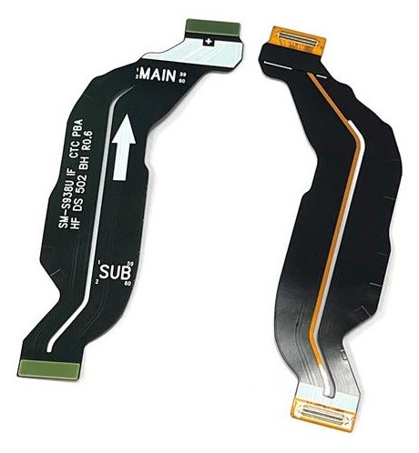 Flex Samsung S938 S25 Ultra mainboard kaabel (CTC PBA) original (service pack)