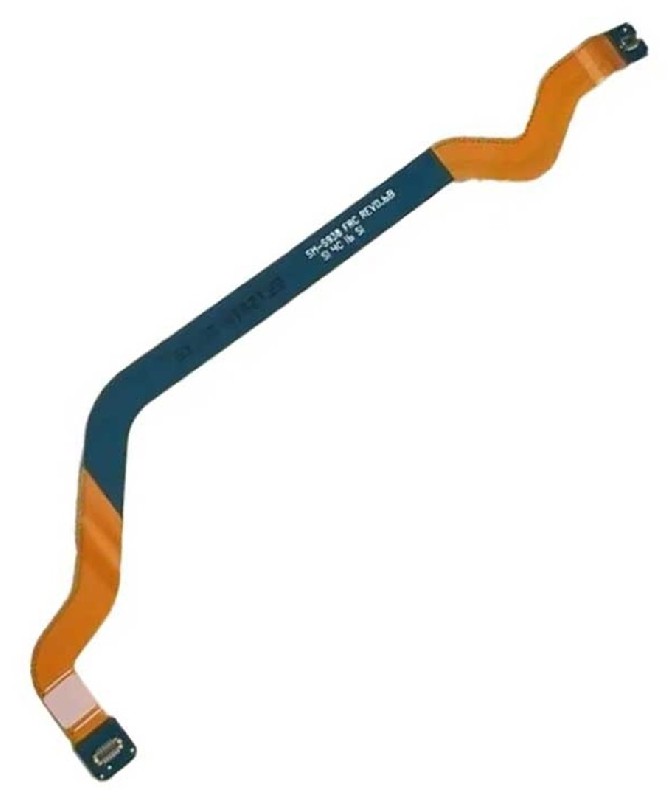 Flex Samsung S938 S25 Ultra põhiplaadi kaabel (SUB FRC) originaal (hoolduspakett)