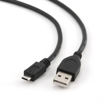 Gembird USB2 Micro-USB kaabel 0.5m