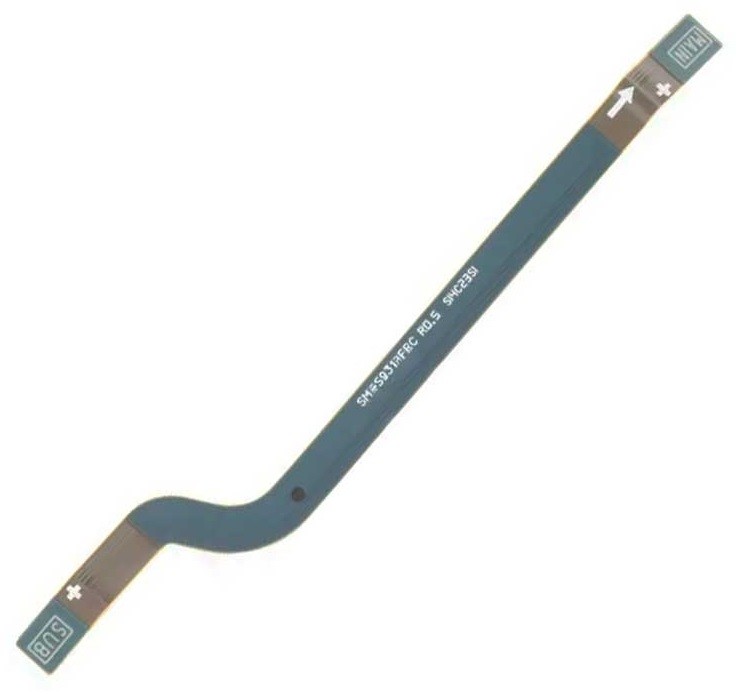 Flex Samsung S931 S25 mainboard kaabel (SUB FRC) original (service pack)