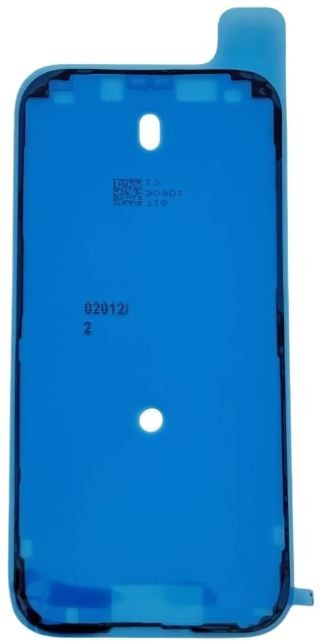 Sticker jaoks LCD iPhone 16 Pro ORG