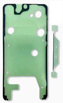 Sticker jaoks LCD Samsung G991 S21 ORG