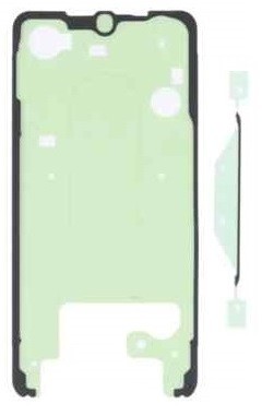 Sticker jaoks LCD Samsung S901 S22 ORG