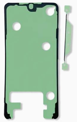 Sticker jaoks LCD Samsung S906 S22 Plus ORG