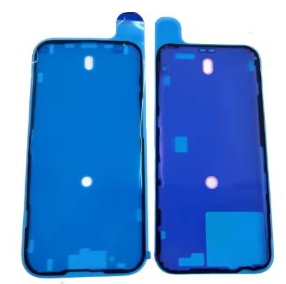 Sticker jaoks tagakaas iPhone 15 ORG