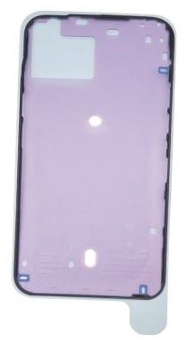 Sticker jaoks tagakaas iPhone 15 Plus ORG